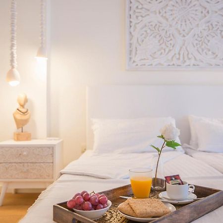 Luxury Apartment Rosita Sitio de Calahonda Kültér fotó