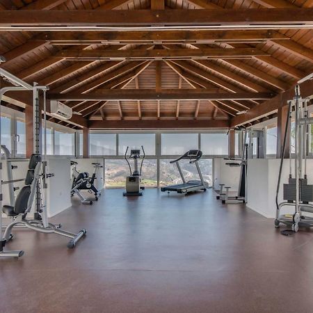 Luxury Apartment Rosita Sitio de Calahonda Kültér fotó