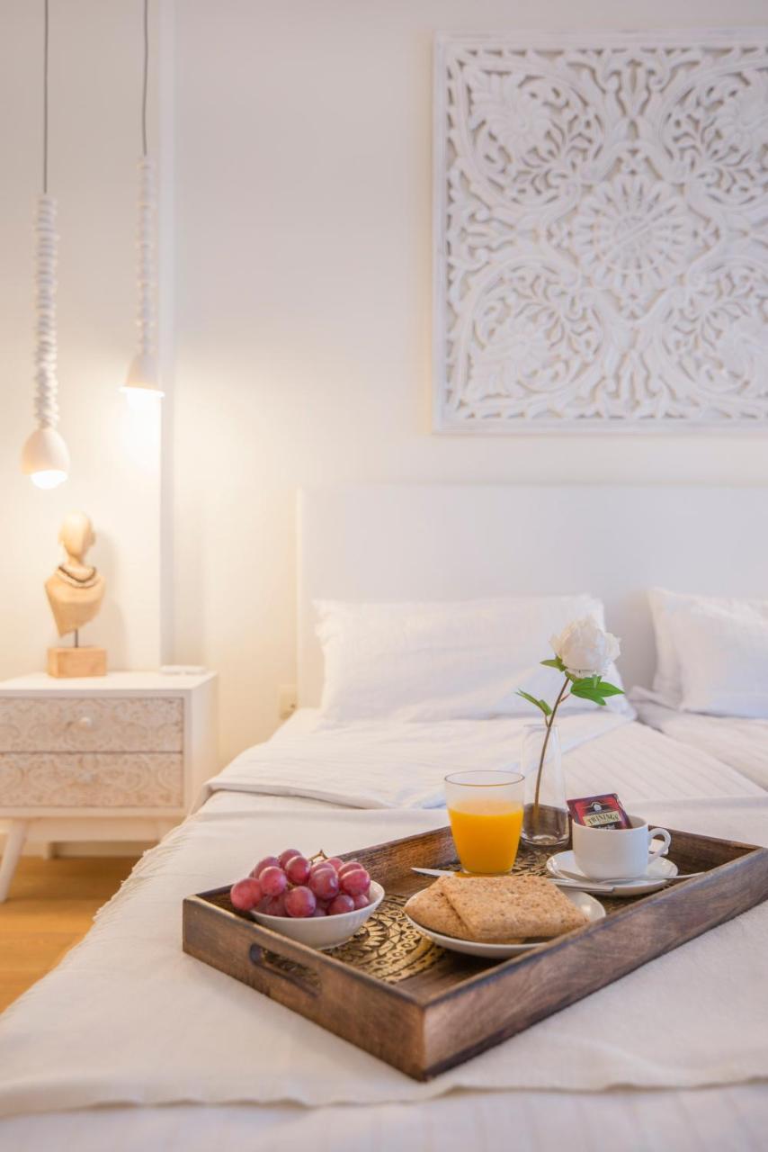 Luxury Apartment Rosita Sitio de Calahonda Kültér fotó