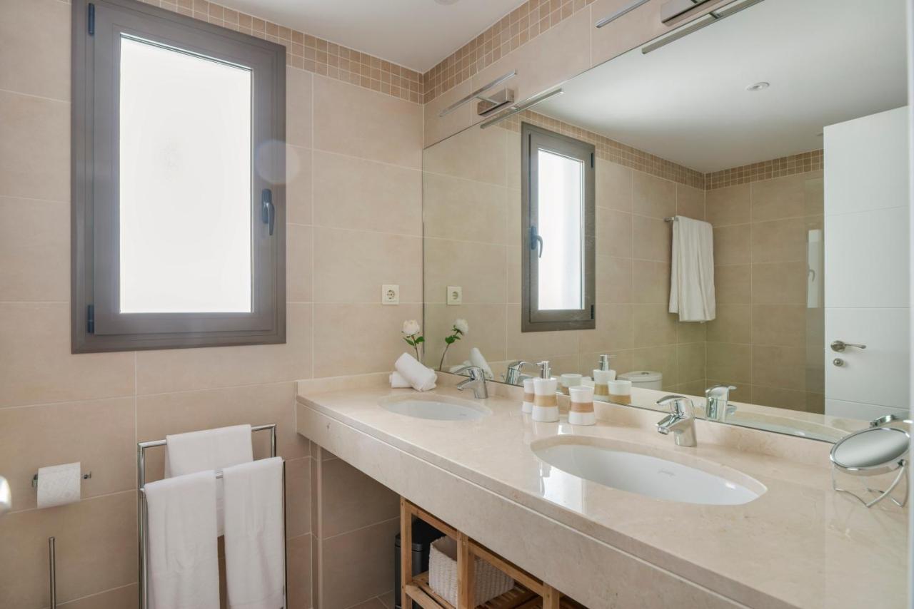 Luxury Apartment Rosita Sitio de Calahonda Kültér fotó