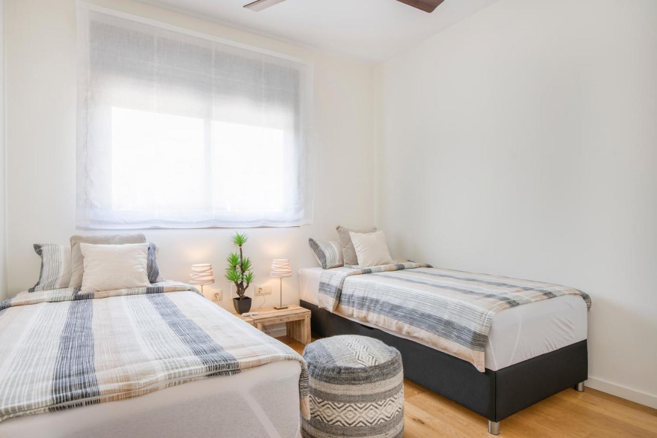Luxury Apartment Rosita Sitio de Calahonda Kültér fotó