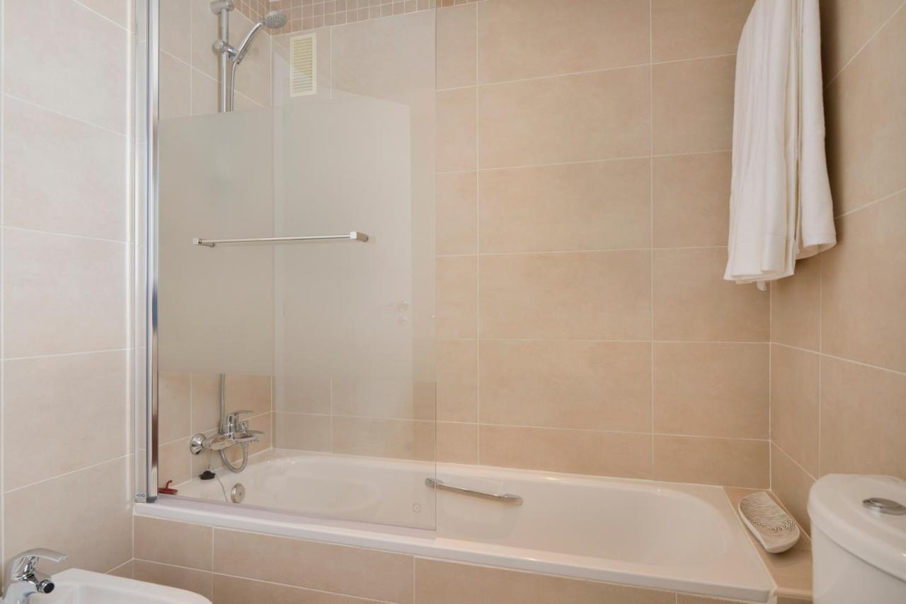 Luxury Apartment Rosita Sitio de Calahonda Kültér fotó