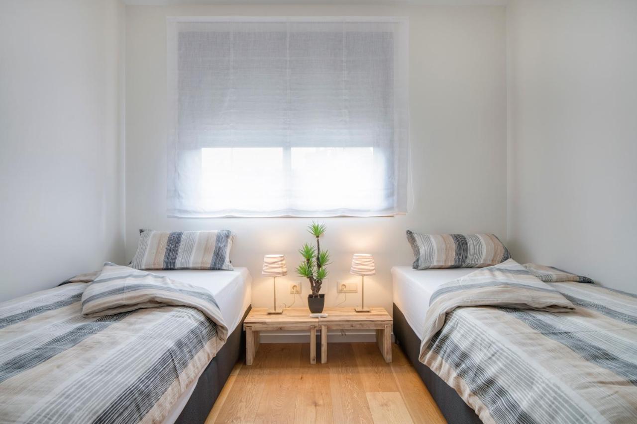 Luxury Apartment Rosita Sitio de Calahonda Kültér fotó