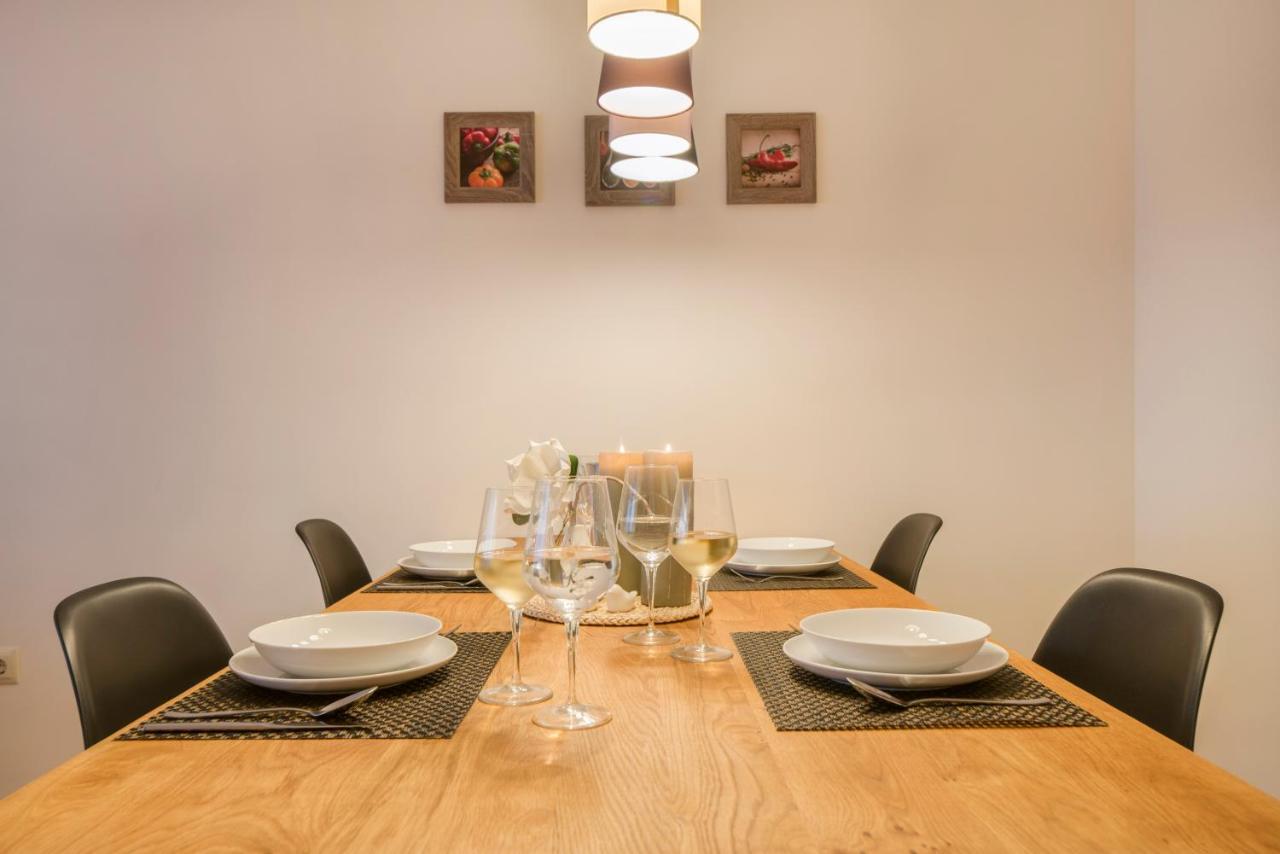 Luxury Apartment Rosita Sitio de Calahonda Kültér fotó