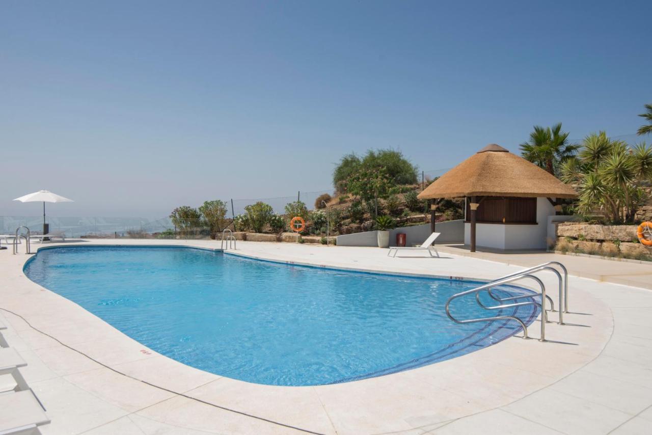 Luxury Apartment Rosita Sitio de Calahonda Kültér fotó