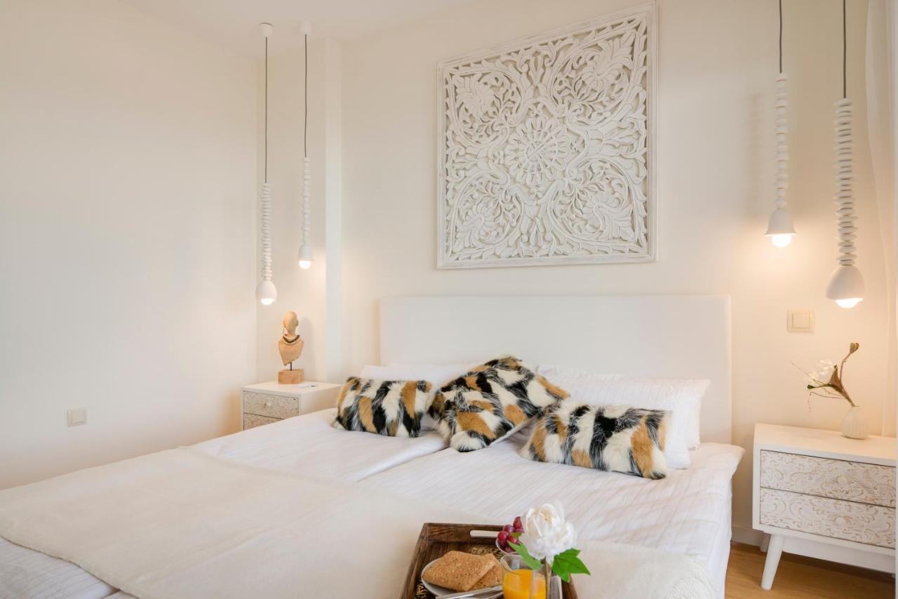 Luxury Apartment Rosita Sitio de Calahonda Kültér fotó