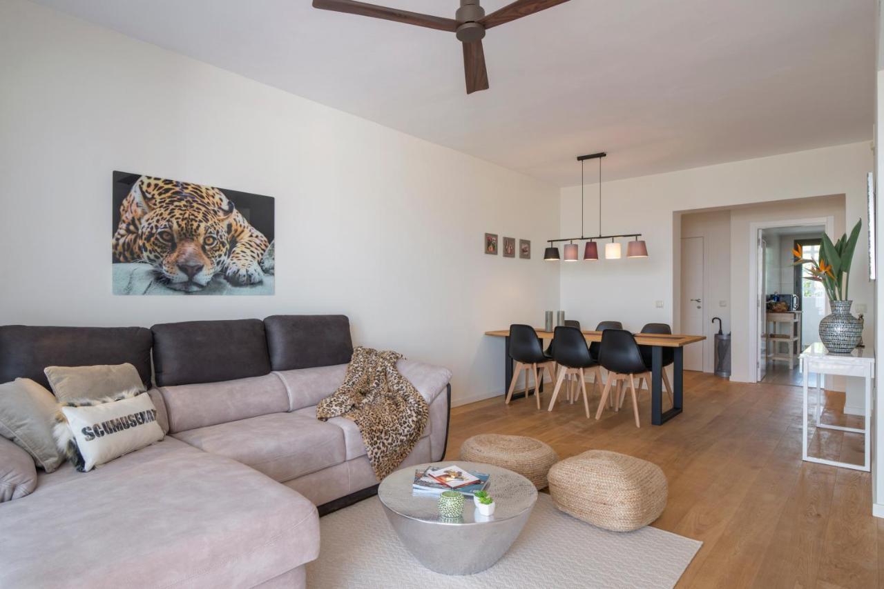 Luxury Apartment Rosita Sitio de Calahonda Kültér fotó