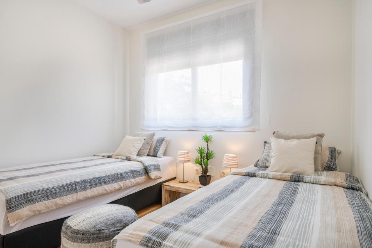 Luxury Apartment Rosita Sitio de Calahonda Kültér fotó