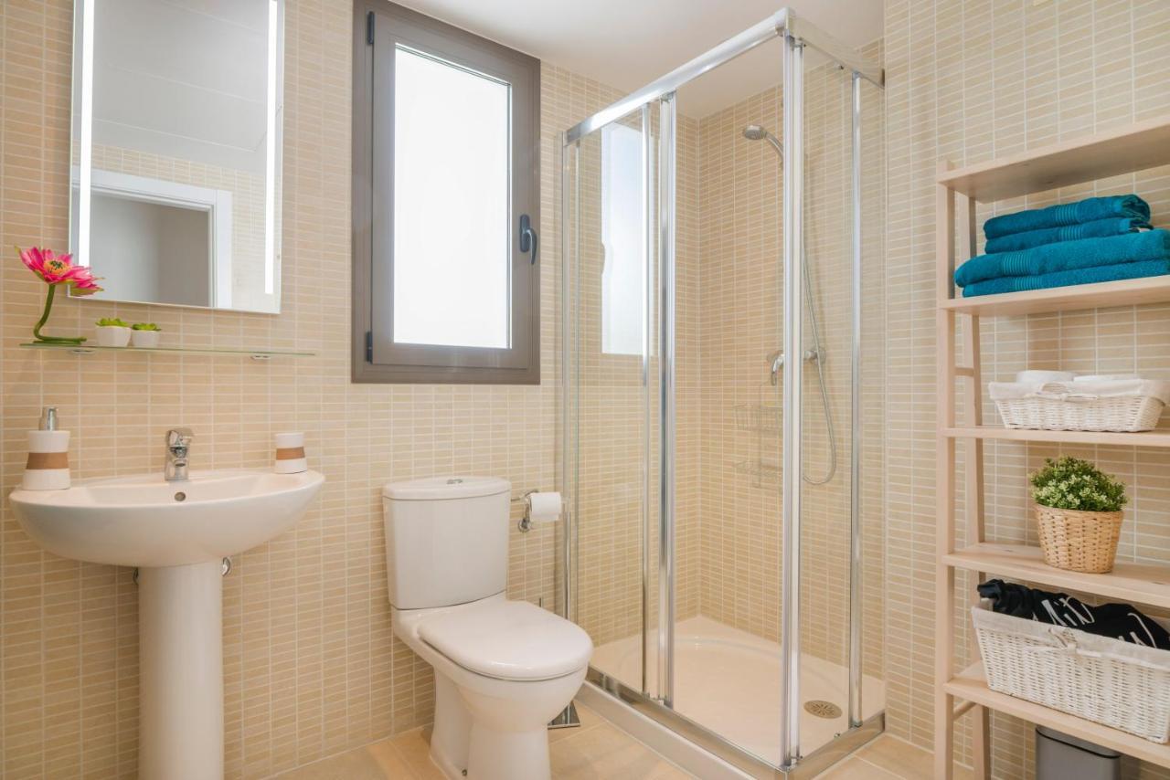 Luxury Apartment Rosita Sitio de Calahonda Kültér fotó